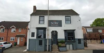 The Sow Bar and Grill - image 1