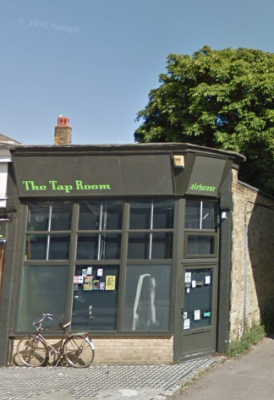 The Tap Room - image 1 The Tap Room - image 1