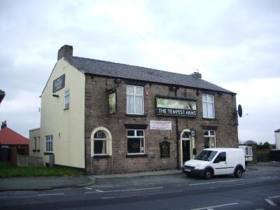 The Tempest Arms - image 1