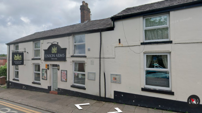 The Union Arms - image 1 The Union Arms - image 1