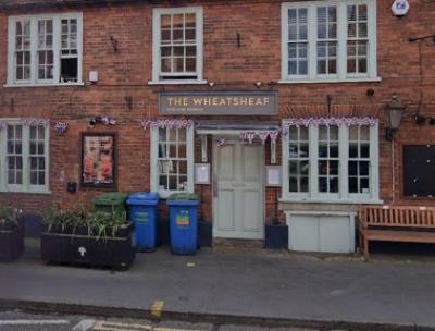 The Wheatsheaf - image 1