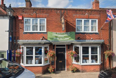 The Wheatsheaf - image 1