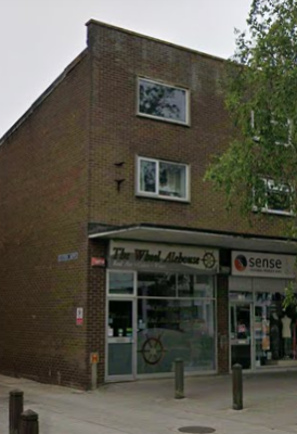 The Wheel Alehouse - image 1