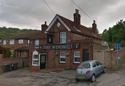 The Windmill - image 1