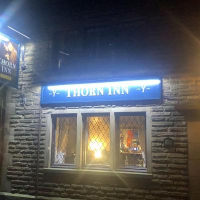 Thorn Inn - image 1