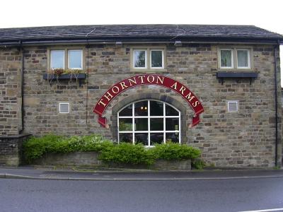 Thornton Arms - image 1