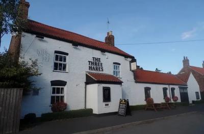 Three Hares Inn - image 1