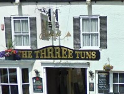 Three Tuns - image 1