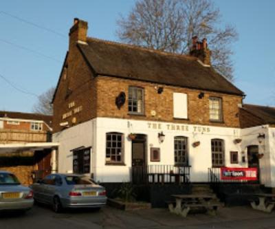 The Three Tuns - image 1