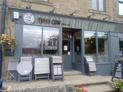 Tipsy Cow - image 2