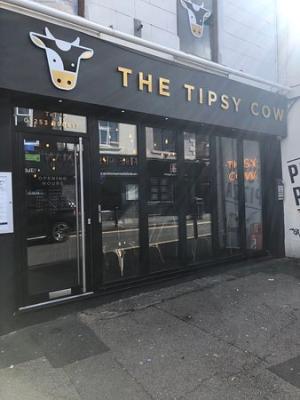 The Tipsy Cow - image 1