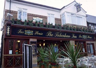 The Titchenham Inn - image 2