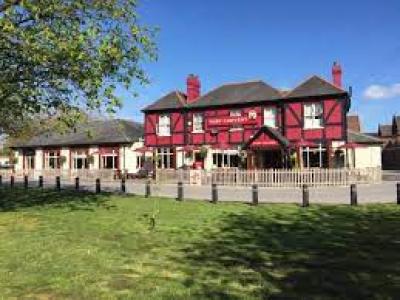 Toby Carvery - image 1