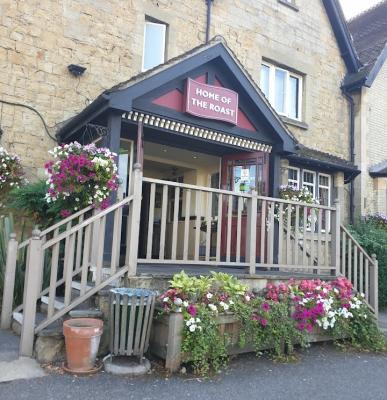 Toby Carvery - image 1