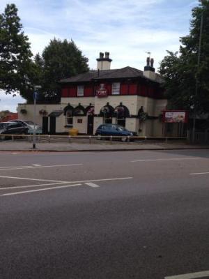 Toby Carvery - The Crown - image 1