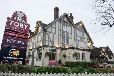 Toby Carvery - Eden Park Hotel - image 1