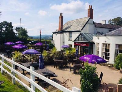 Toby Carvery Lympstone - image 1