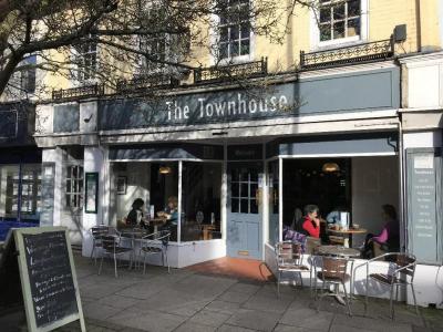 The Townhouse - image 1