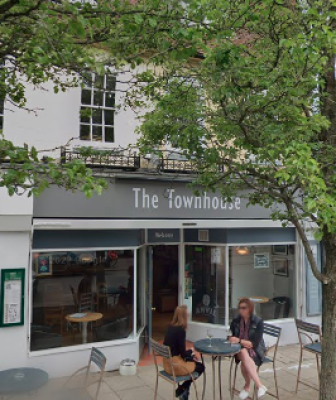 The Townhouse - image 1