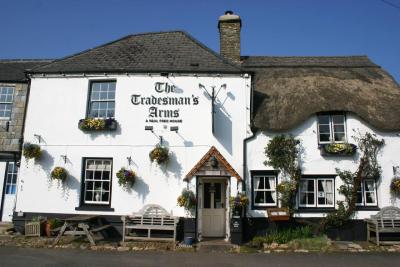 Tradesman's Arms - image 1