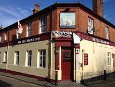 Trafalgar Inn - image 1