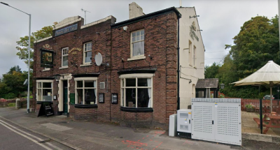 The Travellers Call - image 1