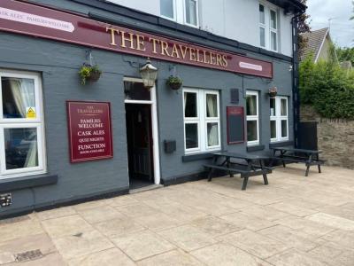 The Travellers Inn - image 1
