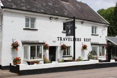 The Travellers Rest - image 1