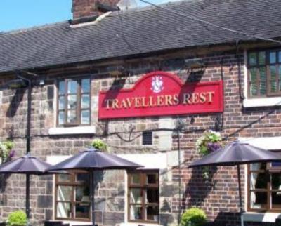 The Travellers Rest - image 1