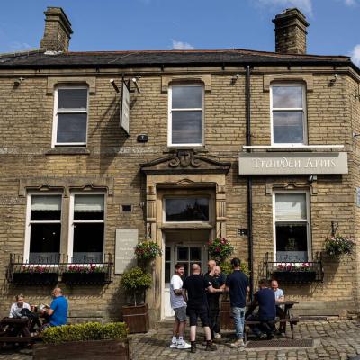 The Trawden Arms - image 1