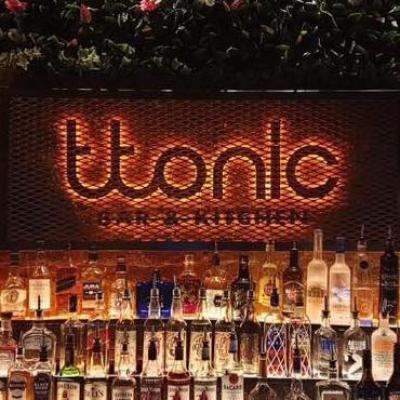Ttonic Bar Kitchen - image 1