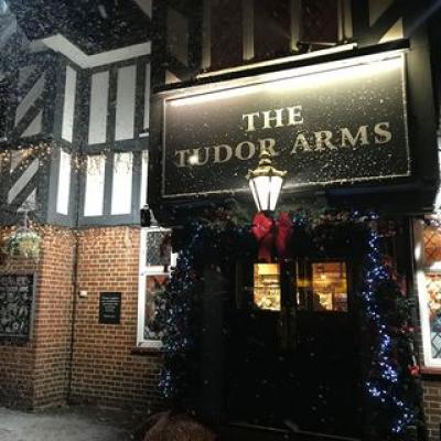 Tudor Arms (Watford) - image 1