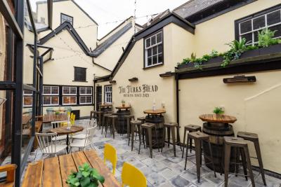 The Turks Head - image 1