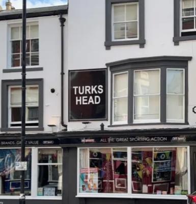 Turks Head - image 1