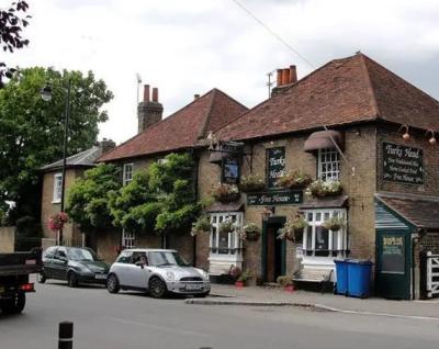 The Turks Head - image 1