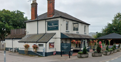 The Tweseldown - image 1 The Tweseldown - image 1