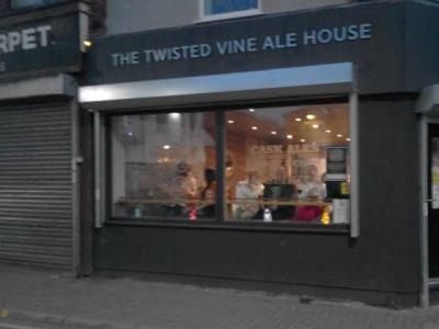 The Twisted Vine Ale House - image 1