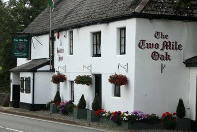 Two Mile Oak Inn - image 1