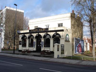 The Union Arms - image 1