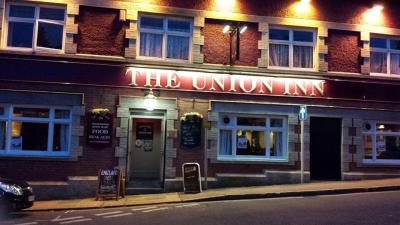 Union Inn - image 1