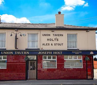 Union Tavern - image 1