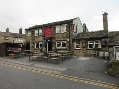 The Upper George (Bar only) - image 1