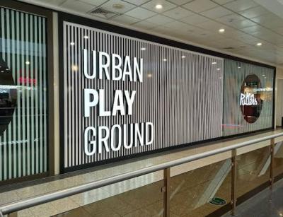 Urban Playground - image 1