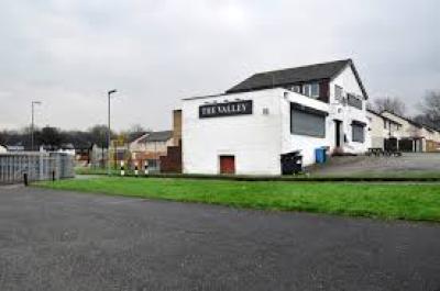 The Valley - image 1 The Valley - image 1