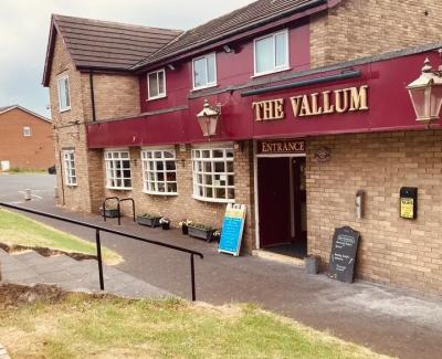 Vallum - image 1