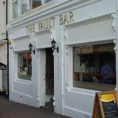 The Vault Bar - image 1