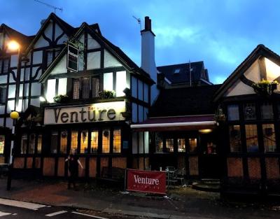 Venture Inn - image 1