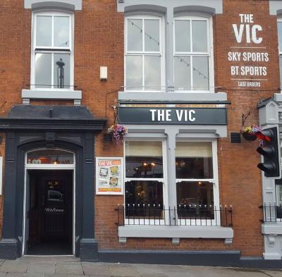 The Vic - image 1