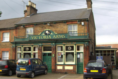 Victoria Arms - image 1