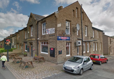 Victoria Hotel - image 1 Victoria Hotel - image 1